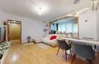 Apartament cu 3 camere semidecomandat în Tei - 3