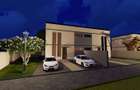 Case in Slatioara la cheie sau semifinisate - ANTARI RESIDENCE - 5