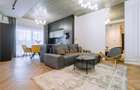 Apartament cu 2 camere în Cantemir - 1