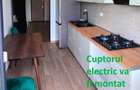 Apartament cu 2 camere decomandat în Galata - 2