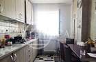 Apartament cu 3 camere decomandat în Nufărul - 8
