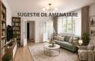 De vanzare: apartament 3 camere - Lujerului - 2 min de metrou - 1