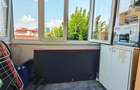 Apartament cu 2 camere semidecomandat în Scriitorilor - 5