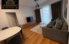 Apartament cu 2 camere semidecomandat în Băneasa - 2