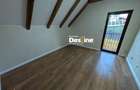 Casa design Nordic D+P+1+POD stil Scandinav 160 mpU si 800 mp teren Ro - 18
