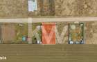 Teren intravilan Harman, 500 mp, zona buna, vecinatati construite, com - 12