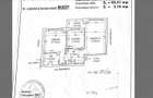 Apartament cu 2 camere decomandat în Km 5 - 13