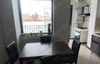 Particular ofer spre inchiriere apartament 2 camere, Calea Calarasilor bloc 2014 - 2