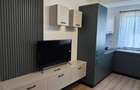 Apartament cu 2 camere semidecomandat în Pipera - 1