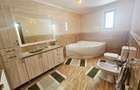 Vila spa?ioasa Strejnicu S+P+1E+M, 8 camere, garaj, teren 595 mp - 9
