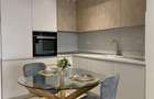 Apartament cu 2 camere semidecomandat în Pipera - 1