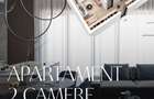Apartament cu 2 camere decomandat în Păcii - 5