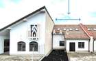 Casă individuală cu 4 camere cu Teren 504 Mp în Șura Mică - 1