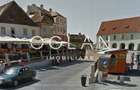 Cladire comerciala S+P+2E+M, PIATA MICA - Sibiu - 1