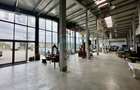 Hala/Showroom 1400mp Calea Moldovei - 2