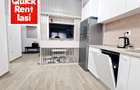 Apartament cu 2 camere semidecomandat în Ultracentral - 12