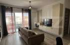 Apartament cu 2 camere semidecomandat în Florești - 3