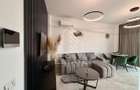 Apartament cu 3 camere de inchiriat, Future Residence, Giroc - 4