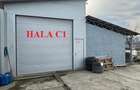 Hala 223 mp cu teren 600 mp, inchiriere/vanzare, Comanesti, jud. Bacau - 17
