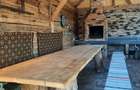Cabana BELIS, ciubar +sauna incluse DEALU BOTII - 4