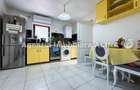Casă cu 3 camere în Central - 2