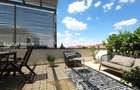 Penthouse Panoramic  155 MP | Bloc Boutique Rond OMW Pipera | Loc Parcare - 1