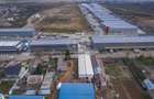 Oportunitate Chitila – Hală Producție 287 mp | Teren 1.550 mp | - 10