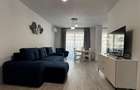 Apartament cu 2 camere semidecomandat în Mărăști - 4