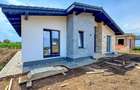 Casă cu 3 camere cu Canalizare în Sânpetru - 2