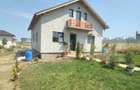 Teren intravilan 338mp, deschidere 12m, intre case - 1