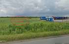 4 ha teren intravilan cu PUZ pe soseaua Arad-Zadareni - 5