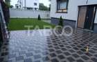 Casa individuala moderna cu terasa teren 408 mp zona Selimbar Sibiu - 19