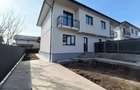Duplex cu 4 camere cu Canalizare în Popas Păcurari - 1