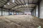 Spațiu industrial, de 2,645 mp, în Balotești - 2
