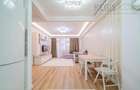 Apartament cu 3 camere decomandat în Tractorul - 1
