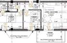 Apartament cu 3 camere decomandat în Iris - 2