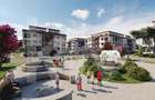 Apartament 2 camere 51mp utili buc separata balcon etaj 1 Sibiu - 9