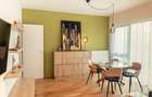 Inchiriere apartament de lux, complex rezidential MRS, complet mobilat si utilat - 2