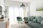 Apartament cu 2 camere decomandat în Avantgarden - 7