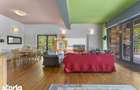 Cornu, Vedere la Padure, Vila D+P+M, 3300mp teren, 4 parcare - 2