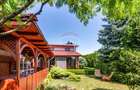 Casă individuală cu 7 camere cu Teren 4694 Mp în Brebu Megieșesc - 5
