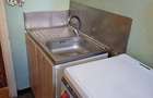 Apartament cu 2 camere în Mărăței - 8