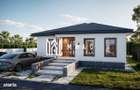 Casa pe un singur nivel | 500 mp teren | Selimbar - 2