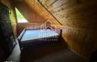 Cabana 5 camere, 75 mp| teren 900 mp| zona Iezer Ighiel - 5