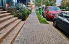 Apartament cu 2 camere semidecomandat în Tractorul - 7