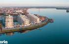Garsoniera de inchiriat /vedere lac /complet amenajata/parcare inclusa - 11