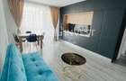 Apartament modern,2 camere,complet mobilat -utilat,cartier nou - 1