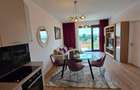 Apartament cu 2 camere nedecomandat în Domenii - 6