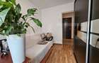 Apartament 3 camere, etaj intermediar, 53 mp, zona Dacia - 2