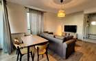Apartament cu 2 camere semidecomandat în 13 Septembrie - 4